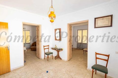 Byhus i Torrox, Malaga, Torrox - € 299.000 | Ref: TTH701 - foto 17