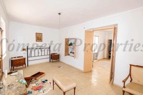 Byhus i Torrox, Malaga, Torrox - € 299.000 | Ref: TTH701 - foto 18
