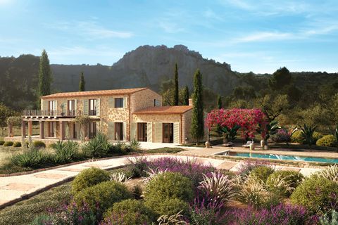 Helårsgrund i Alcudia, Mallorca, Alcudia - € 950.000 | Ref: 334 - Alcudia 1.050.000 - foto 1