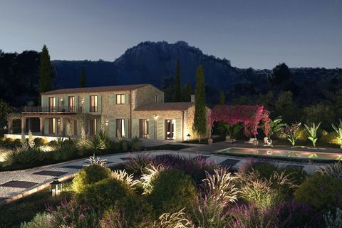 Helårsgrund i Alcudia, Mallorca, Alcudia - € 950.000 | Ref: 334 - Alcudia 1.050.000 - foto 4