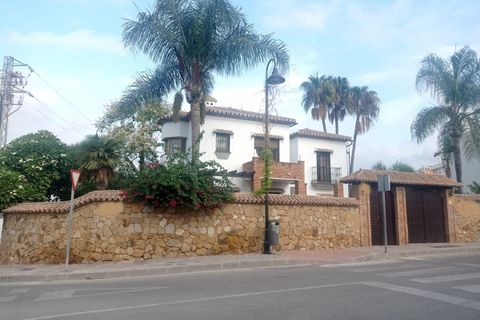 Villa a Mijas, Malaga, Mijas - € 1.050.000 | Ref: HFMl5205559 - foto 4