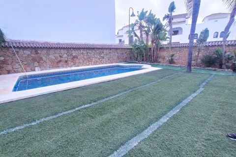 Villa a Mijas, Malaga, Mijas - € 1.050.000 | Ref: HFMl5205559 - foto 6