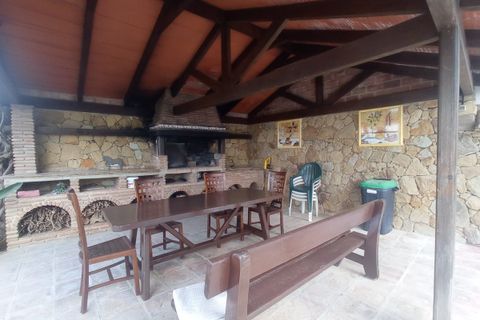 Villa a Mijas, Malaga, Mijas - € 1.050.000 | Ref: HFMl5205559 - foto 8