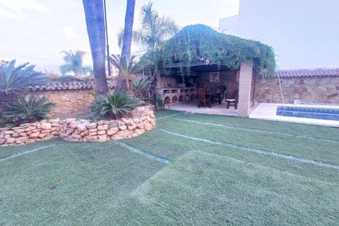 Villa a Mijas, Malaga, Mijas - € 1.050.000 | Ref: HFMl5205559 - foto 9
