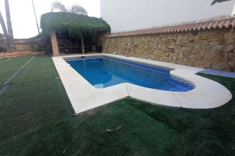 Villa a Mijas, Malaga, Mijas - € 1.050.000 | Ref: HFMl5205559 - foto 10