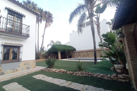 Villa a Mijas, Malaga, Mijas - € 1.050.000 | Ref: HFMl5205559 - foto 12