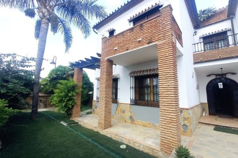 Villa a Mijas, Malaga, Mijas - € 1.050.000 | Ref: HFMl5205559 - foto 15
