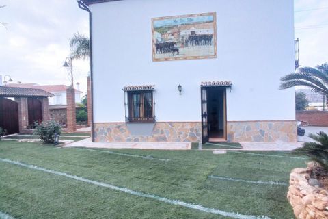 Villa a Mijas, Malaga, Mijas - € 1.050.000 | Ref: HFMl5205559 - foto 17