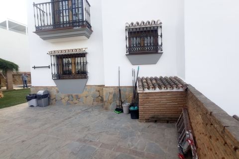 Villa a Mijas, Malaga, Mijas - € 1.050.000 | Ref: HFMl5205559 - foto 18