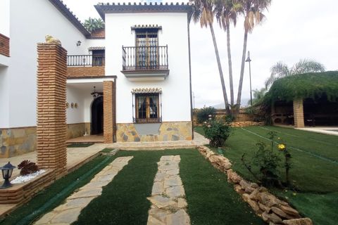 Villa a Mijas, Malaga, Mijas - € 1.050.000 | Ref: HFMl5205559 - foto 41