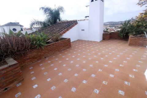 Villa a Mijas, Malaga, Mijas - € 1.050.000 | Ref: HFMl5205559 - foto 48