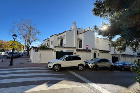 Byhus i Marbella, Malaga, Marbella - € 1.050.000 | Ref: HFMs670273 - foto 1