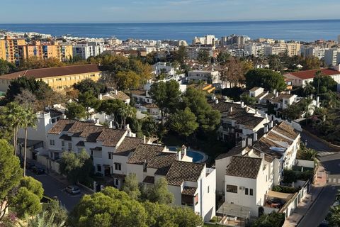 Byhus i Marbella, Malaga, Marbella - € 1.050.000 | Ref: HFMs670273 - foto 2