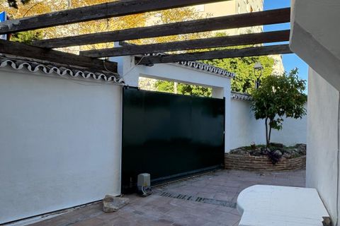 Byhus i Marbella, Malaga, Marbella - € 1.050.000 | Ref: HFMs670273 - foto 8