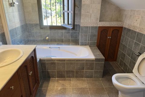 Byhus i Marbella, Malaga, Marbella - € 1.050.000 | Ref: HFMs670273 - foto 21