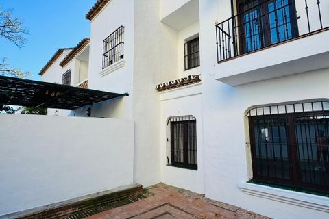 Byhus i Marbella, Malaga, Marbella - € 1.050.000 | Ref: HFMs670273 - foto 31