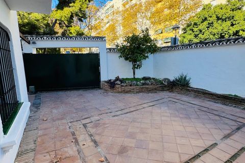 Byhus i Marbella, Malaga, Marbella - € 1.050.000 | Ref: HFMs670273 - foto 34