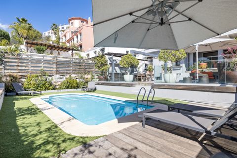 Byhus i Benahavis, Malaga, Benahavis - € 995.000 | Ref: HFMs665013 - foto 3