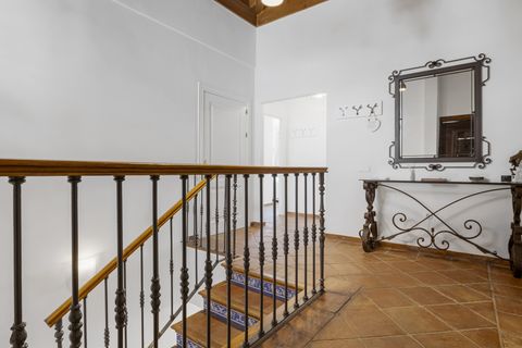Byhus i Benahavis, Malaga, Benahavis - € 995.000 | Ref: HFMs665013 - foto 13