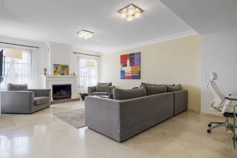 Byhus i Benahavis, Malaga, Benahavis - € 995.000 | Ref: HFMs665013 - foto 24