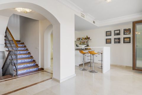 Byhus i Benahavis, Malaga, Benahavis - € 995.000 | Ref: HFMs665013 - foto 26