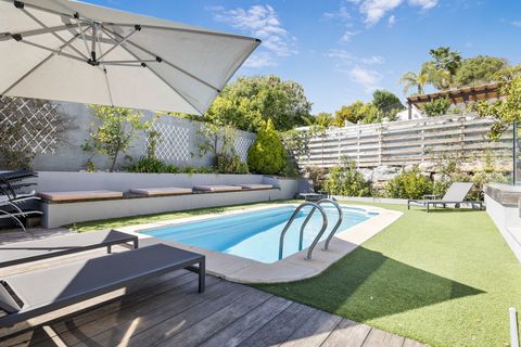 Byhus i Benahavis, Malaga, Benahavis - € 995.000 | Ref: HFMs665013 - foto 36