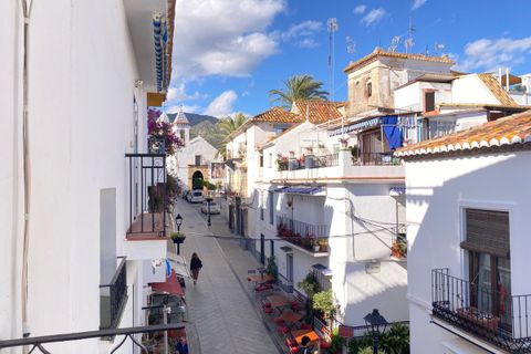 Byhus i Marbella, Malaga, Marbella - € 1.200.000 | Ref: HFMl4691482 - foto 2