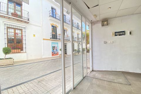 Byhus i Marbella, Malaga, Marbella - € 1.200.000 | Ref: HFMl4691482 - foto 20