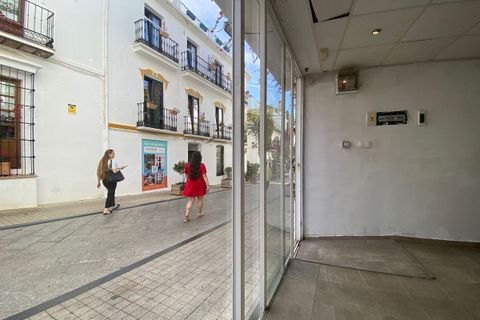 Byhus i Marbella, Malaga, Marbella - € 1.200.000 | Ref: HFMl4691482 - foto 21