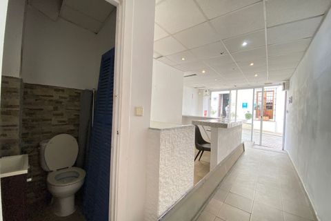 Byhus i Marbella, Malaga, Marbella - € 1.200.000 | Ref: HFMl4691482 - foto 29