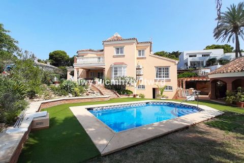 Villa i Malaga city, Malaga, Malaga city - € 1.280.000 | Ref: HFMl5007166 - foto 1