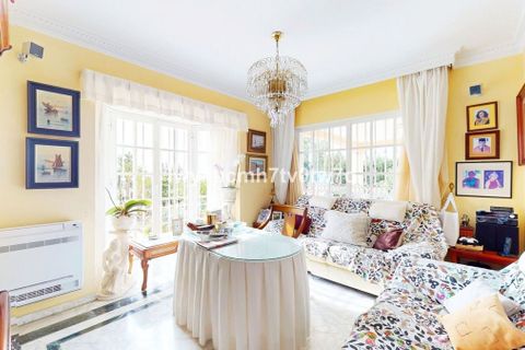 Villa i Malaga city, Malaga, Malaga city - € 1.280.000 | Ref: HFMl5007166 - foto 3