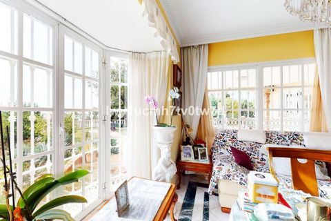 Villa i Malaga city, Malaga, Malaga city - € 1.280.000 | Ref: HFMl5007166 - foto 4