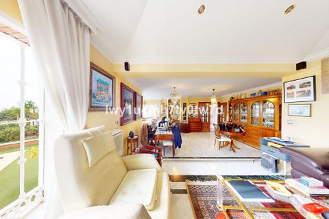 Villa i Malaga city, Malaga, Malaga city - € 1.280.000 | Ref: HFMl5007166 - foto 5
