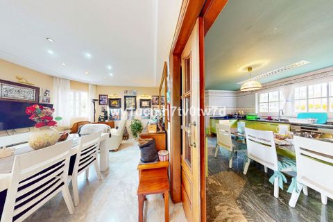 Villa i Malaga city, Malaga, Malaga city - € 1.280.000 | Ref: HFMl5007166 - foto 7