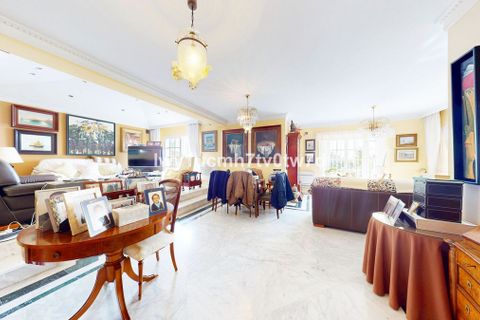 Villa i Malaga city, Malaga, Malaga city - € 1.280.000 | Ref: HFMl5007166 - foto 8