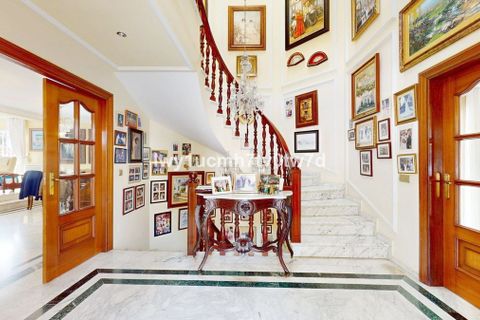 Villa i Malaga city, Malaga, Malaga city - € 1.280.000 | Ref: HFMl5007166 - foto 9
