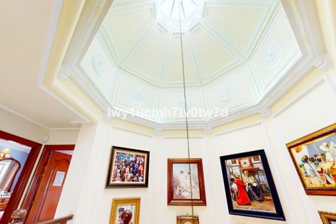 Villa i Malaga city, Malaga, Malaga city - € 1.280.000 | Ref: HFMl5007166 - foto 10