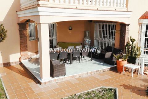 Villa i Malaga city, Malaga, Malaga city - € 1.280.000 | Ref: HFMl5007166 - foto 11