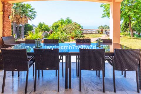 Villa i Malaga city, Malaga, Malaga city - € 1.280.000 | Ref: HFMl5007166 - foto 12