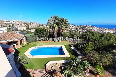 Villa i Malaga city, Malaga, Malaga city - € 1.280.000 | Ref: HFMl5007166 - foto 13