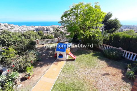 Villa i Malaga city, Malaga, Malaga city - € 1.280.000 | Ref: HFMl5007166 - foto 14