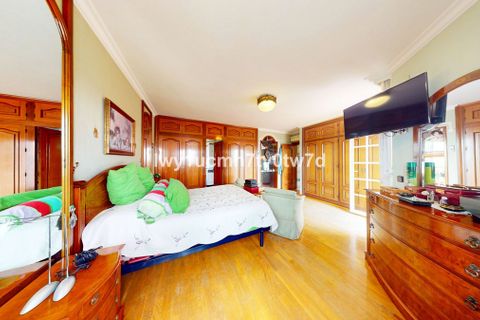 Villa i Malaga city, Malaga, Malaga city - € 1.280.000 | Ref: HFMl5007166 - foto 15
