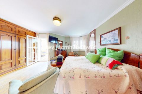 Villa i Malaga city, Malaga, Malaga city - € 1.280.000 | Ref: HFMl5007166 - foto 16