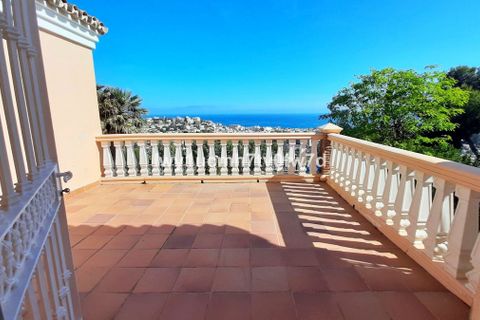 Villa i Malaga city, Malaga, Malaga city - € 1.280.000 | Ref: HFMl5007166 - foto 18