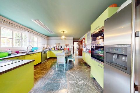 Villa i Malaga city, Malaga, Malaga city - € 1.280.000 | Ref: HFMl5007166 - foto 20