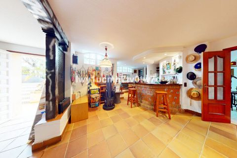 Villa i Malaga city, Malaga, Malaga city - € 1.280.000 | Ref: HFMl5007166 - foto 21