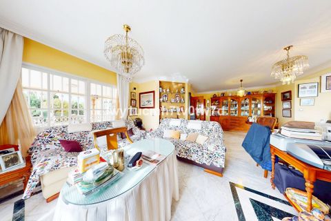 Villa i Malaga city, Malaga, Malaga city - € 1.280.000 | Ref: HFMl5007166 - foto 22