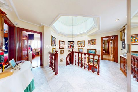 Villa i Malaga city, Malaga, Malaga city - € 1.280.000 | Ref: HFMl5007166 - foto 23