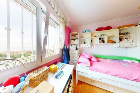 Villa i Malaga city, Malaga, Malaga city - € 1.280.000 | Ref: HFMl5007166 - foto 26
